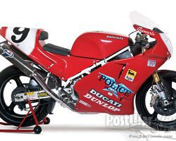 Ducati mc 888 SBK Corsa 1992 for sale