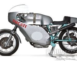 Ducati mc 750 200 Miglia Imola Corsa Replica 1972 for sale