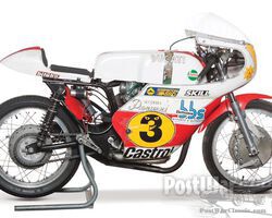 Ducati mc 450 Desmo Corsa Replica 1972 for sale