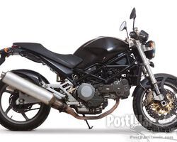 Ducati mc Monster S4R 2001 for sale