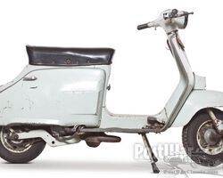Ducati mc Brio 1965 for sale