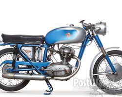 Ducati mc 100 Sport 1965 for sale