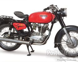 Ducati mc 450 Mark 3 1969 for sale