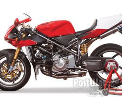 Ducati mc 998R 2002 for sale