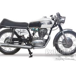 Ducati mc 250 Mark 3 1970 for sale