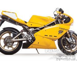 Ducati mc Supertwin 0 for sale