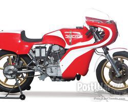 Ducati mc 860 Corsa 1976 for sale