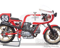 Ducati mc 750 SS Corsa 1975 for sale