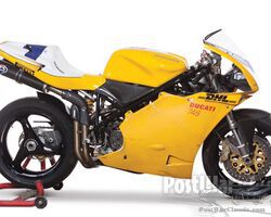 Ducati mc 748R 1997 for sale