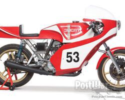 Ducati mc 750 SS Corsa 1975 for sale