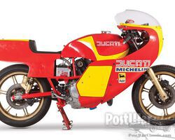 Ducati mc TT Corsa Pantah 1980 for sale