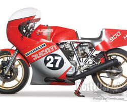 Ducati mc 860 Corsa 1980 for sale