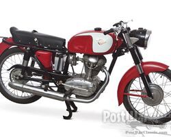 Ducati mc 175 TS 1965 for sale