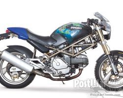 Ducati mc 600M Monster 1995 for sale
