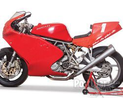 Ducati mc 1000 SS Corsa 2002 for sale