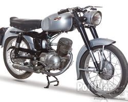 Ducati mc 98 Sport 1954 for sale
