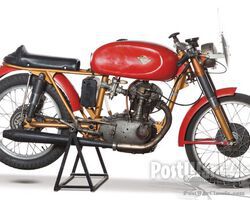 Ducati mc 125 Formula 3 1955 for sale
