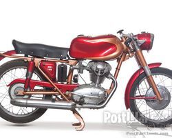 Ducati mc 175 Sport 1958 for sale