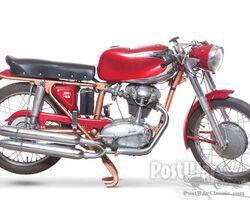Ducati mc 200 Elite 1959 for sale