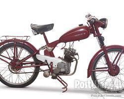 Ducati mc 60 1950 for sale