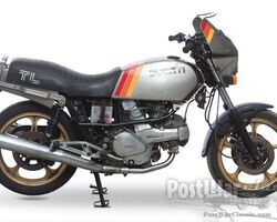 Ducati mc 600TL Pantah 1983 for sale