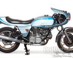 Ducati mc 900 Super Sport Darmah 1980 for sale