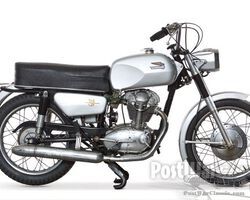 Ducati mc 250 Monza 1966 for sale