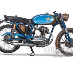 Ducati mc 125 Sport 1967 for sale