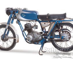 Ducati mc 85 Sport 1961 for sale