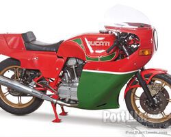 Ducati mc 900 Mike Hailwood Replica 1981 for sale