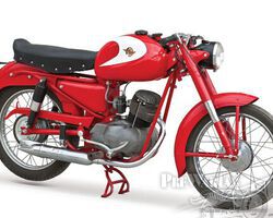 Ducati mc 125 Sport 0 for sale