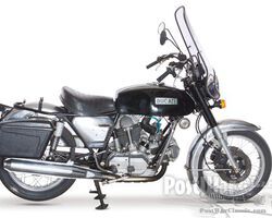 Ducati mc 860 GT Polizia 1981 for sale
