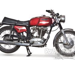 Ducati mc 450 Mark 3 1968 for sale