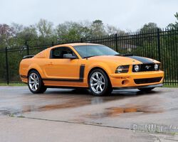 Ford Mustang 2007 for sale