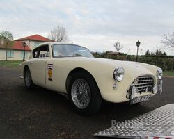 AC ACECA 1956