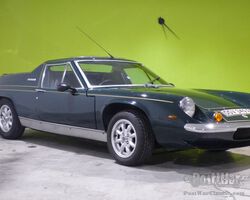 Lotus Europa 1975 SOLD