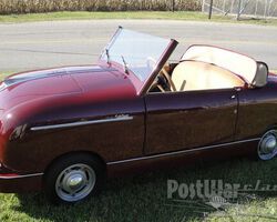 Rovin D4 1951 for sale