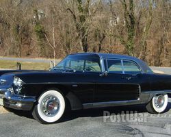 Cadillac Series 70 Fleetwood Eldorado Brougham 1958 for sale