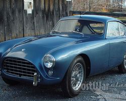 AC Aceca Coupe 1958 for sale
