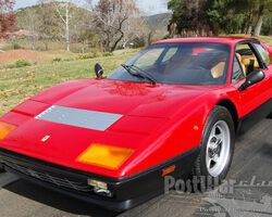 Ferrari 512BBi 1983 for sale