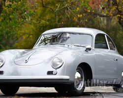 Porsche 356 Pre-A Coupe 1955 for sale
