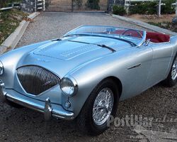 Austin-Healey 100 Roadster 1954 for sale