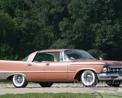 Chrysler Imperial Crown Sedan 1959 for sale