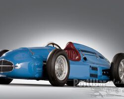 0 Race Car 1949 for sale