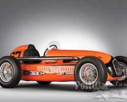 0 Race Car 1949 for sale