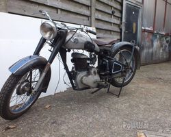 F.N. M13 1947 SOLD