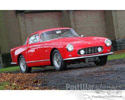 Ferrari 250GT Berlinetta by Carrozzeria Boano 1967 for sale