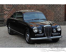 Lancia Aurelia B20 4th Series Coupé by Pininfarina 1955 for sale