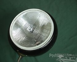 Cibie headlights for Various
