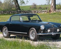 Ferrari 250 GT Berlinetta 1958 for sale